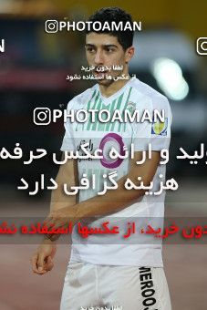 804135, Abadan, [*parameter:4*], لیگ برتر فوتبال ایران، Persian Gulf Cup، Week 5، First Leg، Sanat Naft Abadan 2 v 2 Zob Ahan Esfahan on 2017/08/22 at Takhti Stadium Abadan