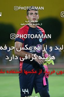 803806, Abadan, [*parameter:4*], Iran Pro League، Persian Gulf Cup، 2017-18 season، First Leg، Week 5، Sanat Naft Abadan 2 v 2 Zob Ahan Esfahan on 2017/08/22 at Takhti Stadium Abadan