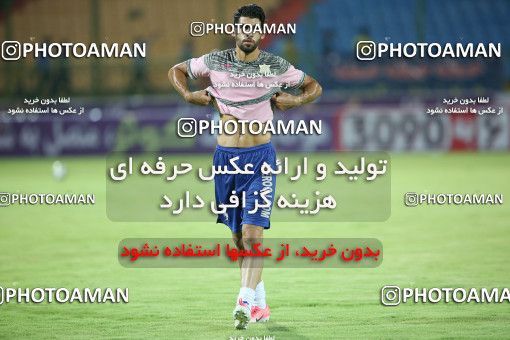 804114, Abadan, [*parameter:4*], Iran Pro League، Persian Gulf Cup، 2017-18 season، First Leg، Week 5، Sanat Naft Abadan 2 v 2 Zob Ahan Esfahan on 2017/08/22 at Takhti Stadium Abadan