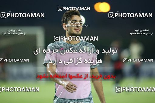 803944, Abadan, [*parameter:4*], Iran Pro League، Persian Gulf Cup، 2017-18 season، First Leg، Week 5، Sanat Naft Abadan 2 v 2 Zob Ahan Esfahan on 2017/08/22 at Takhti Stadium Abadan