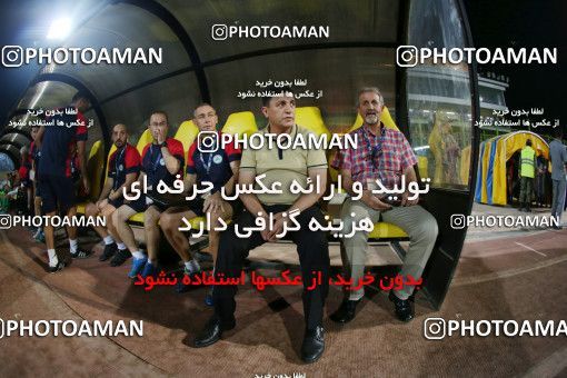 803731, Abadan, [*parameter:4*], لیگ برتر فوتبال ایران، Persian Gulf Cup، Week 5، First Leg، Sanat Naft Abadan 2 v 2 Zob Ahan Esfahan on 2017/08/22 at Takhti Stadium Abadan