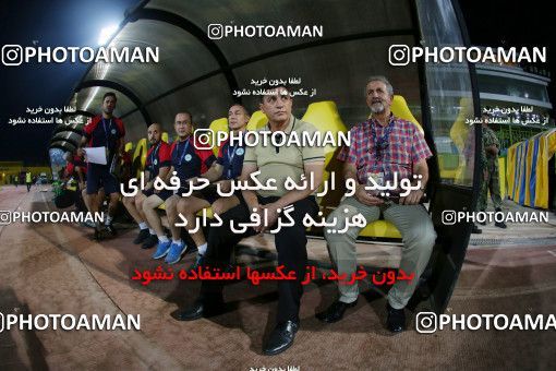 803874, Abadan, [*parameter:4*], لیگ برتر فوتبال ایران، Persian Gulf Cup، Week 5، First Leg، Sanat Naft Abadan 2 v 2 Zob Ahan Esfahan on 2017/08/22 at Takhti Stadium Abadan