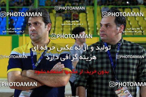 806296, Abadan, [*parameter:4*], لیگ برتر فوتبال ایران، Persian Gulf Cup، Week 5، First Leg، Sanat Naft Abadan 2 v 2 Zob Ahan Esfahan on 2017/08/22 at Takhti Stadium Abadan