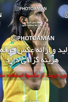 806121, Abadan, [*parameter:4*], لیگ برتر فوتبال ایران، Persian Gulf Cup، Week 5، First Leg، Sanat Naft Abadan 2 v 2 Zob Ahan Esfahan on 2017/08/22 at Takhti Stadium Abadan