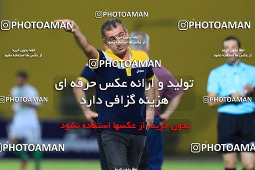 806082, Abadan, [*parameter:4*], لیگ برتر فوتبال ایران، Persian Gulf Cup، Week 5، First Leg، Sanat Naft Abadan 2 v 2 Zob Ahan Esfahan on 2017/08/22 at Takhti Stadium Abadan