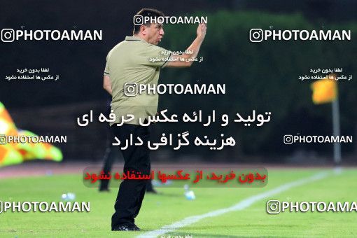 806341, Abadan, [*parameter:4*], لیگ برتر فوتبال ایران، Persian Gulf Cup، Week 5، First Leg، Sanat Naft Abadan 2 v 2 Zob Ahan Esfahan on 2017/08/22 at Takhti Stadium Abadan