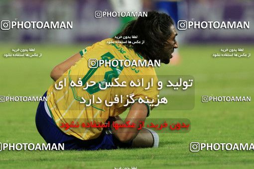 806211, Abadan, [*parameter:4*], لیگ برتر فوتبال ایران، Persian Gulf Cup، Week 5، First Leg، Sanat Naft Abadan 2 v 2 Zob Ahan Esfahan on 2017/08/22 at Takhti Stadium Abadan