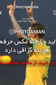 806345, Abadan, [*parameter:4*], لیگ برتر فوتبال ایران، Persian Gulf Cup، Week 5، First Leg، Sanat Naft Abadan 2 v 2 Zob Ahan Esfahan on 2017/08/22 at Takhti Stadium Abadan