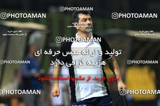 806223, Abadan, [*parameter:4*], لیگ برتر فوتبال ایران، Persian Gulf Cup، Week 5، First Leg، Sanat Naft Abadan 2 v 2 Zob Ahan Esfahan on 2017/08/22 at Takhti Stadium Abadan