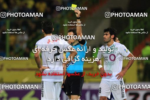 806349, Abadan, [*parameter:4*], Iran Pro League، Persian Gulf Cup، 2017-18 season، First Leg، Week 5، Sanat Naft Abadan 2 v 2 Zob Ahan Esfahan on 2017/08/22 at Takhti Stadium Abadan