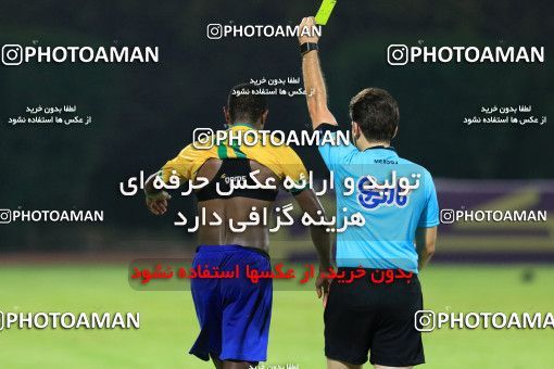 806245, Abadan, [*parameter:4*], Iran Pro League، Persian Gulf Cup، 2017-18 season، First Leg، Week 5، Sanat Naft Abadan 2 v 2 Zob Ahan Esfahan on 2017/08/22 at Takhti Stadium Abadan