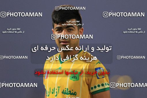 806289, Abadan, [*parameter:4*], لیگ برتر فوتبال ایران، Persian Gulf Cup، Week 5، First Leg، Sanat Naft Abadan 2 v 2 Zob Ahan Esfahan on 2017/08/22 at Takhti Stadium Abadan