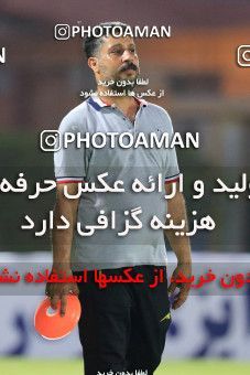 806130, Abadan, [*parameter:4*], لیگ برتر فوتبال ایران، Persian Gulf Cup، Week 5، First Leg، Sanat Naft Abadan 2 v 2 Zob Ahan Esfahan on 2017/08/22 at Takhti Stadium Abadan