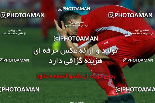 803609, Rasht, [*parameter:4*], لیگ برتر فوتبال ایران، Persian Gulf Cup، Week 4، First Leg، Sepid Roud Rasht 1 v 0 Paykan on 2017/08/17 at Shahid Dr. Azodi Stadium
