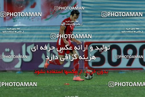 803620, Rasht, [*parameter:4*], لیگ برتر فوتبال ایران، Persian Gulf Cup، Week 4، First Leg، Sepid Roud Rasht 1 v 0 Paykan on 2017/08/17 at Shahid Dr. Azodi Stadium