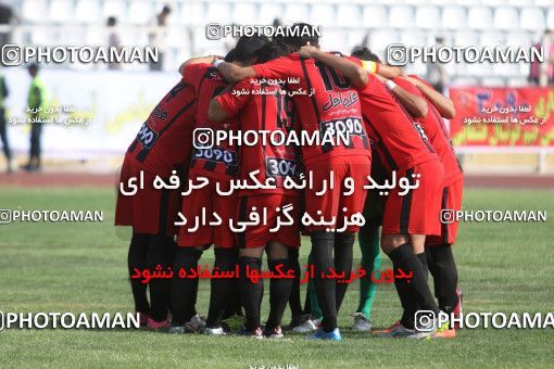 805736, Shiraz, , جام حذفی فوتبال ایران, 1/32 stage, Khorramshahr Cup, Fajr-e Sepasi Shiraz 1 v 0 Qashqaei Shiraz on 2017/08/21 at Hafezieh Stadium