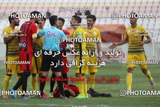 805752, Shiraz, , جام حذفی فوتبال ایران, 1/32 stage, Khorramshahr Cup, Fajr-e Sepasi Shiraz 1 v 0 Qashqaei Shiraz on 2017/08/21 at Hafezieh Stadium