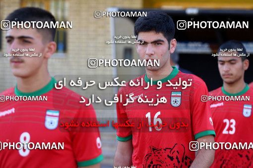 808208, , , U-17 Friendly match، Iran 2 - 0 Syria on 2017/08/29 at Enghelab Stadium