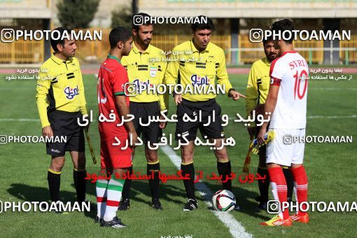 808079, , , U-17 Friendly match، Iran 2 - 0 Syria on 2017/08/29 at Enghelab Stadium