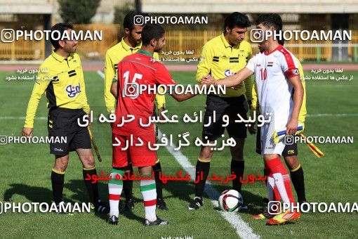 808389, , , U-17 Friendly match، Iran 2 - 0 Syria on 2017/08/29 at Enghelab Stadium