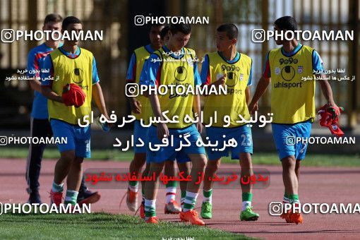 808593, , , U-17 Friendly match، Iran 2 - 0 Syria on 2017/08/29 at Enghelab Stadium