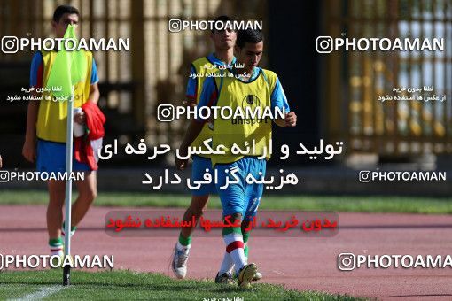 808266, , , U-17 Friendly match، Iran 2 - 0 Syria on 2017/08/29 at Enghelab Stadium
