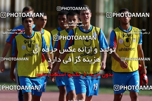 808255, , , U-17 Friendly match، Iran 2 - 0 Syria on 2017/08/29 at Enghelab Stadium