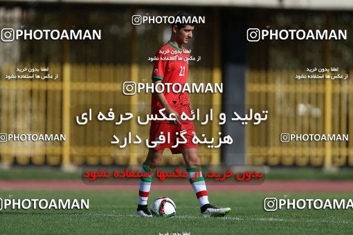 807839, , , U-17 Friendly match، Iran 2 - 0 Syria on 2017/08/29 at Enghelab Stadium