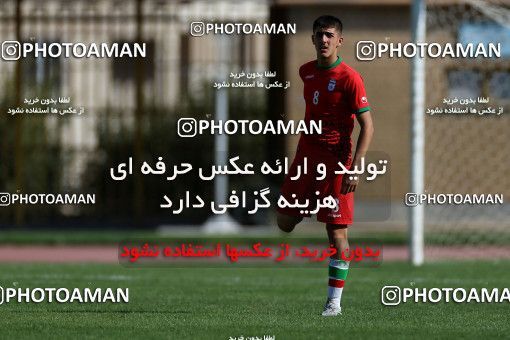 808571, , , U-17 Friendly match، Iran 2 - 0 Syria on 2017/08/29 at Enghelab Stadium