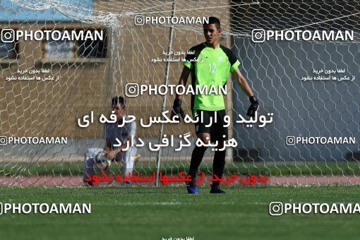 807814, , , U-17 Friendly match، Iran 2 - 0 Syria on 2017/08/29 at Enghelab Stadium