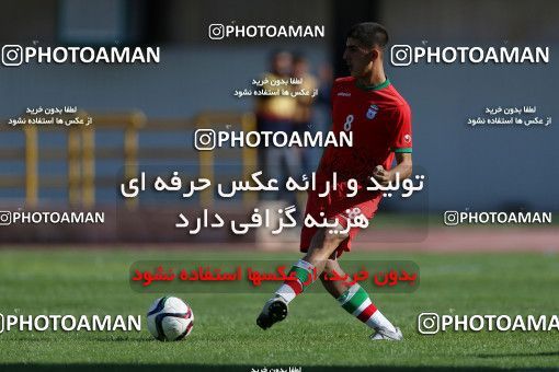 808113, , , U-17 Friendly match، Iran 2 - 0 Syria on 2017/08/29 at Enghelab Stadium