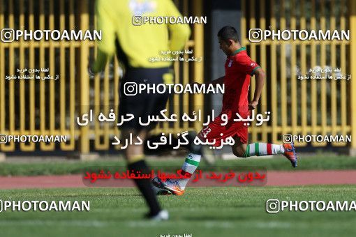 807899, , , U-17 Friendly match، Iran 2 - 0 Syria on 2017/08/29 at Enghelab Stadium