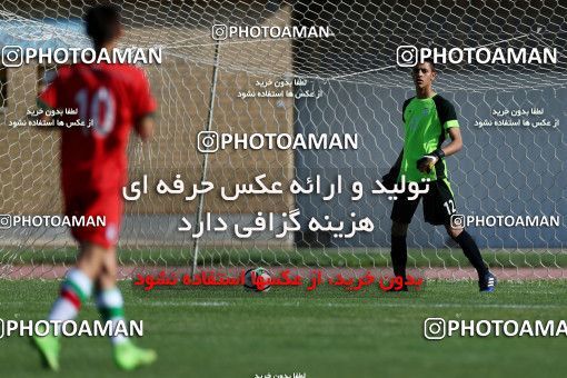 808451, , , U-17 Friendly match، Iran 2 - 0 Syria on 2017/08/29 at Enghelab Stadium