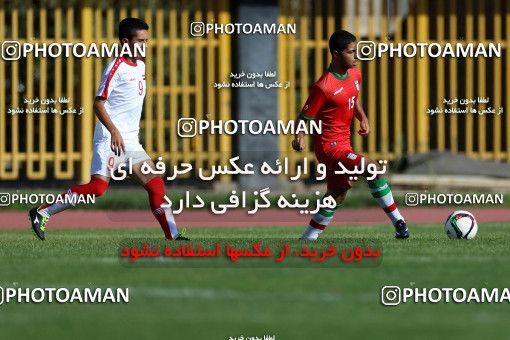 808203, , , U-17 Friendly match، Iran 2 - 0 Syria on 2017/08/29 at Enghelab Stadium