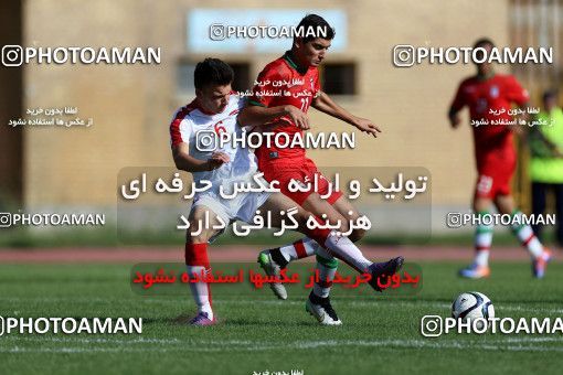 808394, , , U-17 Friendly match، Iran 2 - 0 Syria on 2017/08/29 at Enghelab Stadium