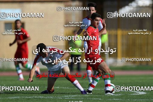 808441, , , U-17 Friendly match، Iran 2 - 0 Syria on 2017/08/29 at Enghelab Stadium