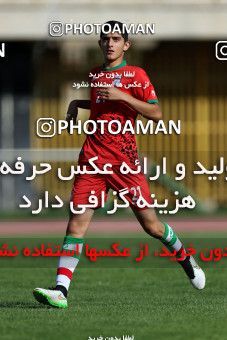 808222, , , U-17 Friendly match، Iran 2 - 0 Syria on 2017/08/29 at Enghelab Stadium