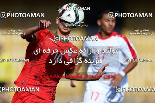 808462, , , U-17 Friendly match، Iran 2 - 0 Syria on 2017/08/29 at Enghelab Stadium