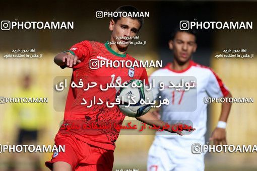 808001, , , U-17 Friendly match، Iran 2 - 0 Syria on 2017/08/29 at Enghelab Stadium