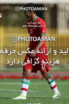 808336, , , U-17 Friendly match، Iran 2 - 0 Syria on 2017/08/29 at Enghelab Stadium
