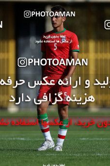 808212, , , U-17 Friendly match، Iran 2 - 0 Syria on 2017/08/29 at Enghelab Stadium