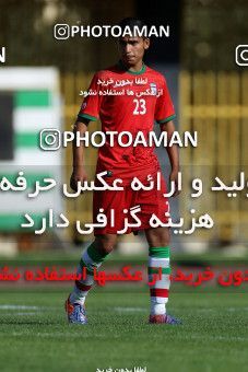 807758, , , U-17 Friendly match، Iran 2 - 0 Syria on 2017/08/29 at Enghelab Stadium