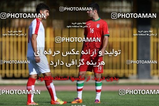 808402, , , U-17 Friendly match، Iran 2 - 0 Syria on 2017/08/29 at Enghelab Stadium