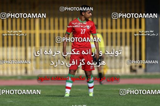 807798, , , U-17 Friendly match، Iran 2 - 0 Syria on 2017/08/29 at Enghelab Stadium