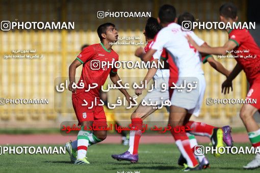 808487, , , U-17 Friendly match، Iran 2 - 0 Syria on 2017/08/29 at Enghelab Stadium