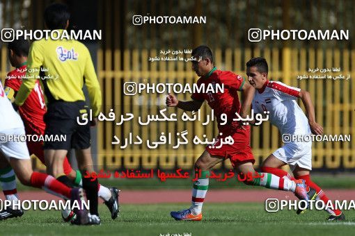 808246, , , U-17 Friendly match، Iran 2 - 0 Syria on 2017/08/29 at Enghelab Stadium