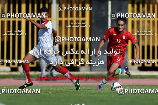 808328, , , U-17 Friendly match، Iran 2 - 0 Syria on 2017/08/29 at Enghelab Stadium