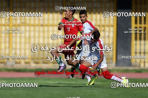 808091, , , U-17 Friendly match، Iran 2 - 0 Syria on 2017/08/29 at Enghelab Stadium