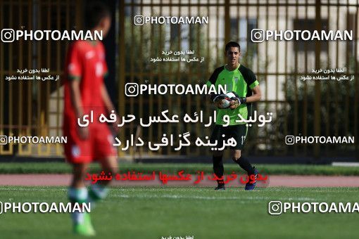 807768, , , U-17 Friendly match، Iran 2 - 0 Syria on 2017/08/29 at Enghelab Stadium