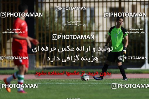 808574, , , U-17 Friendly match، Iran 2 - 0 Syria on 2017/08/29 at Enghelab Stadium